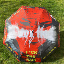 Load image into Gallery viewer, F*ck The Rain Umbrella
