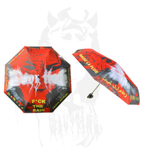 Load image into Gallery viewer, F*ck The Rain Umbrella
